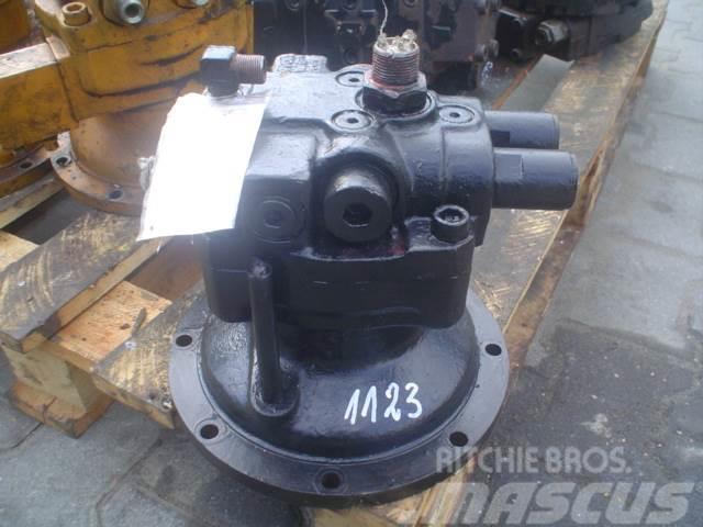 Shibaura 1303-274 Motores