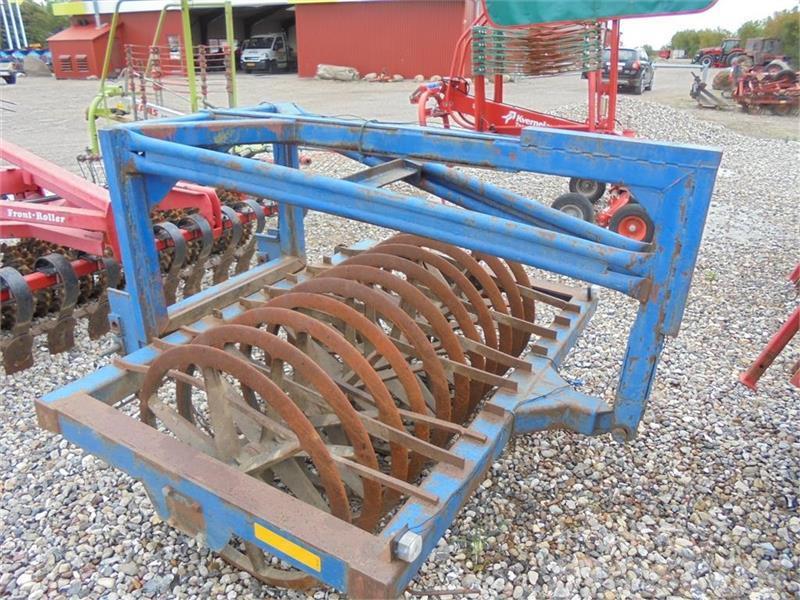Dal-Bo Frontpakker 150 - 90 cm Outras máquinas agrícolas