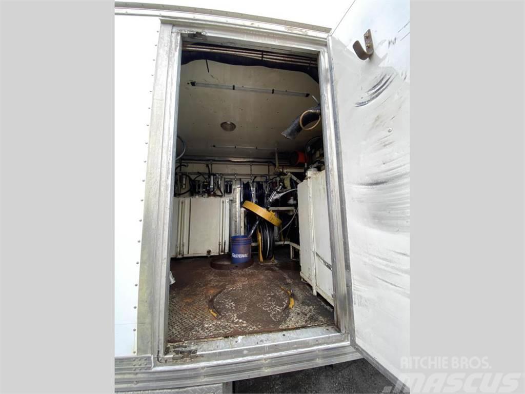 Kenworth T370 Camiões-cisterna