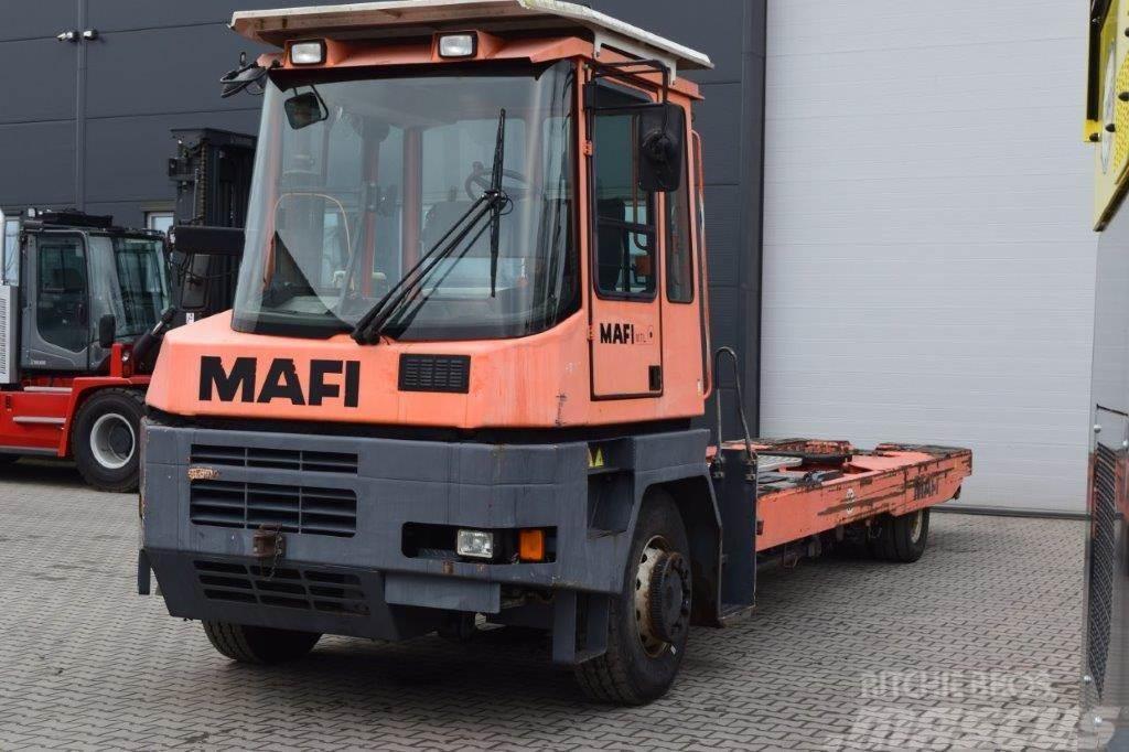 Mafi MTL20J129M4X2FL Tractores terminais