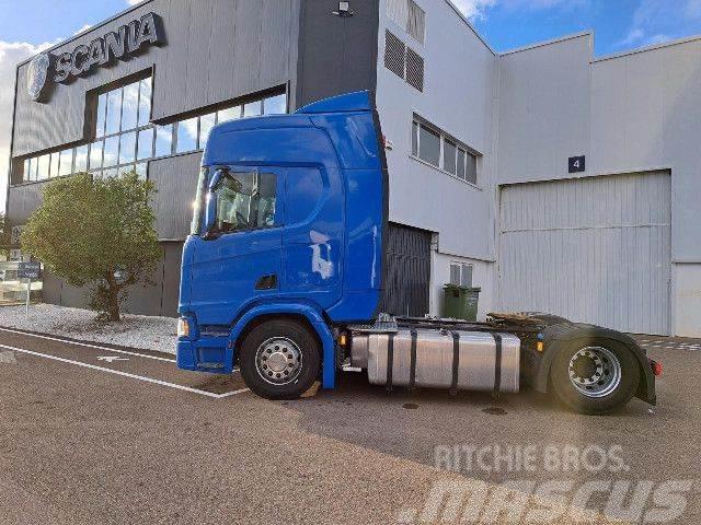 Scania R 450 A4x2LA Tractores (camiões)