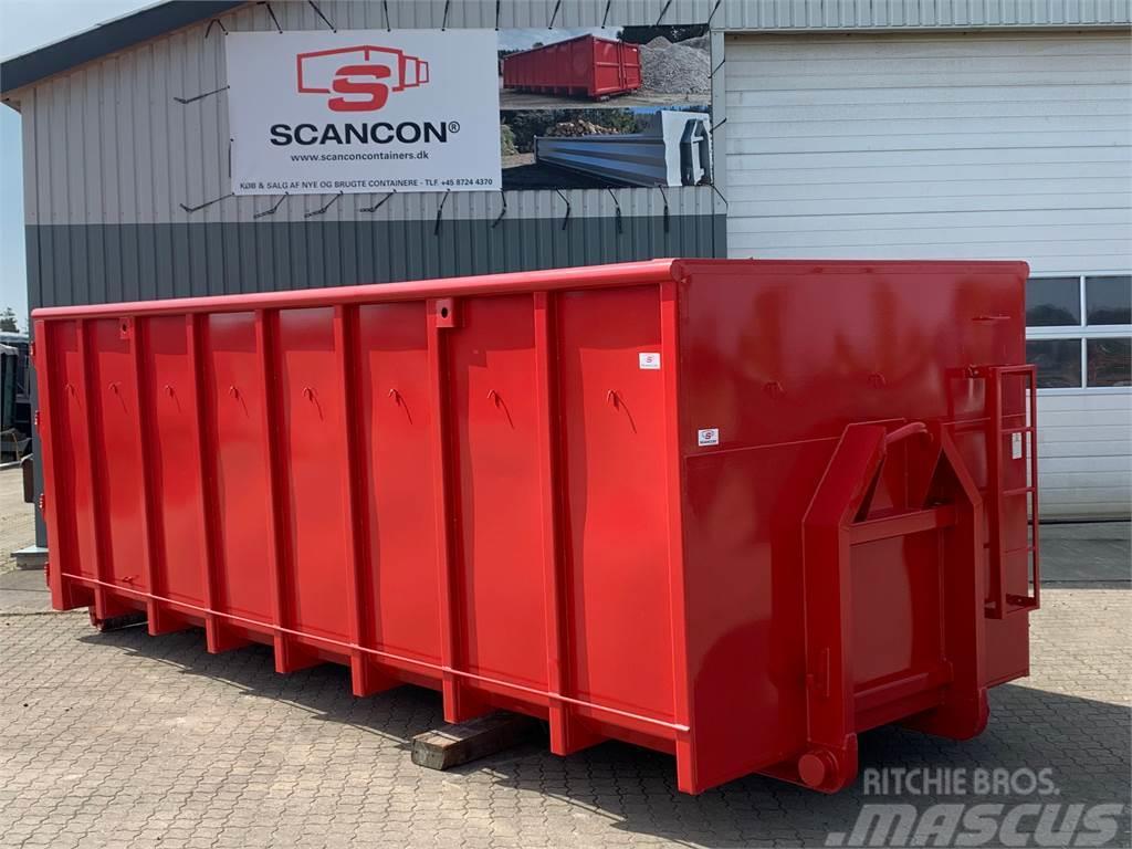  Scancon S6229 Plataformas