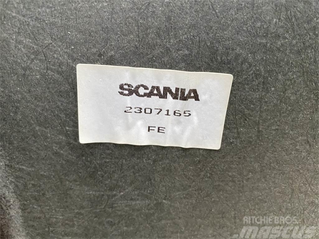 Scania Underkøje (L 2020 x B 580mm) Cabines e interior