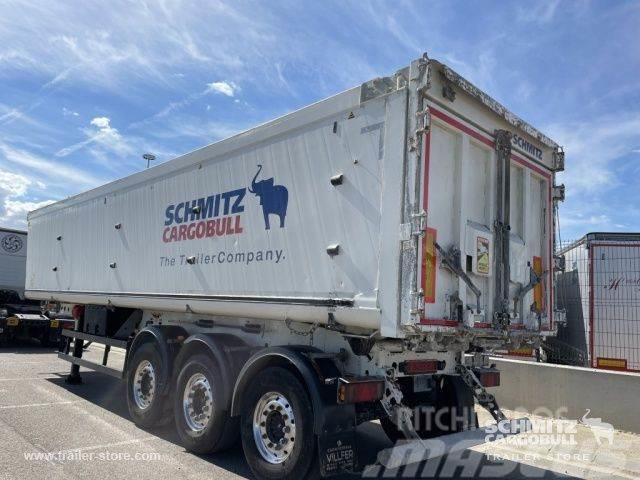 Schmitz Cargobull Semiremolque Volquete Standard 48m³ Semi Reboques Basculantes