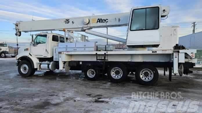 Altec AC38-127S Camiões grua