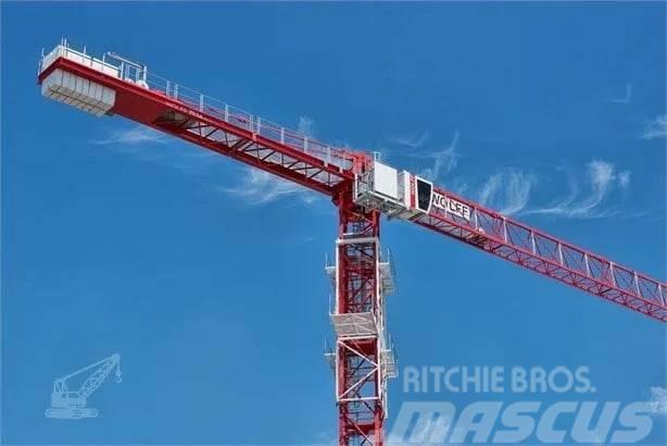 Wolff 7534.16 Outras gruas