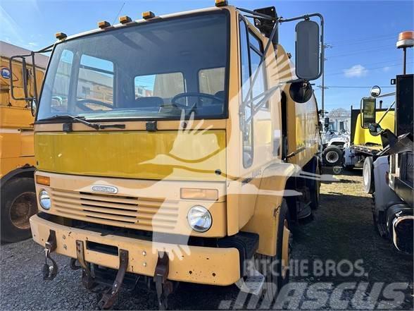 Freightliner FC80 Outros