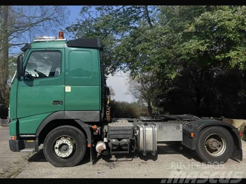 Volvo FH12-420 4X2 Tractores (camiões)