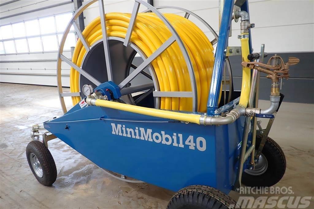 Fasterholt Minimobil 40 150m - 32mm. slange Sistemas de rega