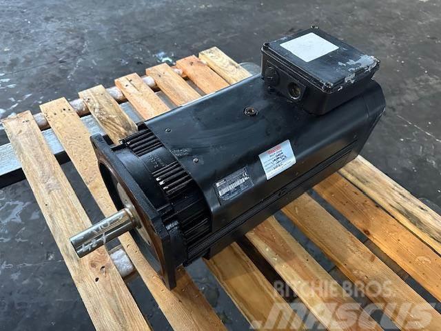 Rexroth MAD 130D-0200 Outros