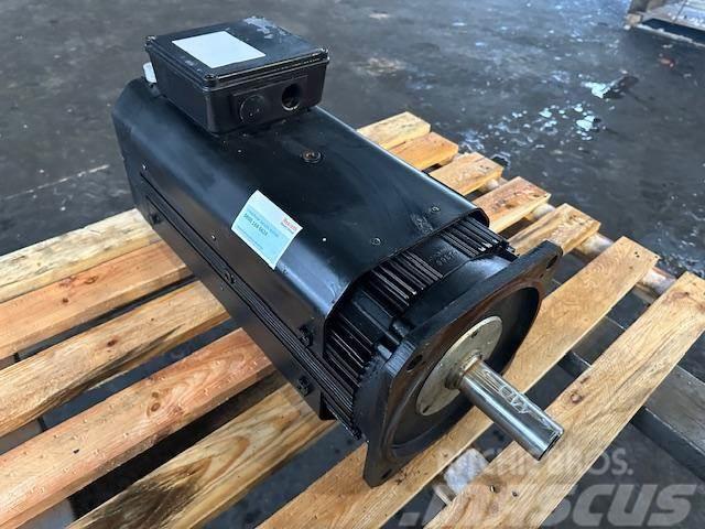 Rexroth MAD 130D-0200 Outros