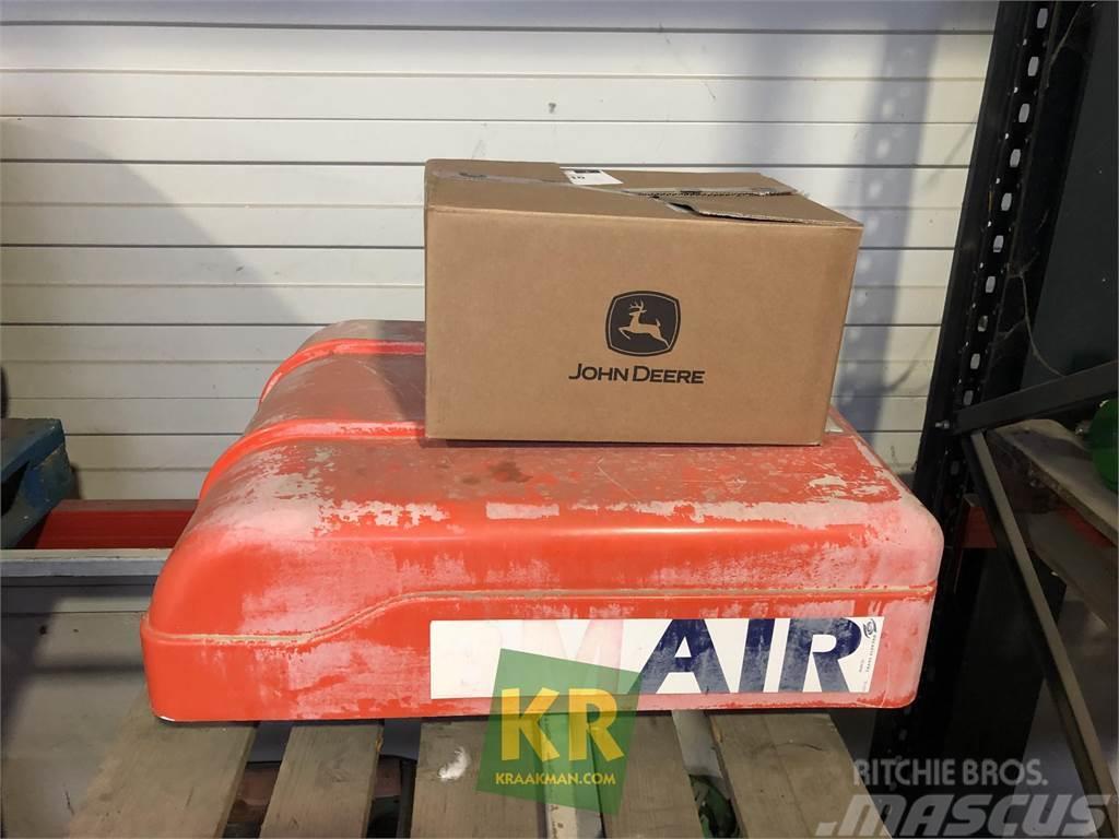 John Deere BM air Tacs Outras máquinas agrícolas