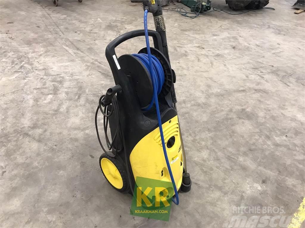 Kärcher 10/25SX PLUS HD SPUIT Outras máquinas agrícolas