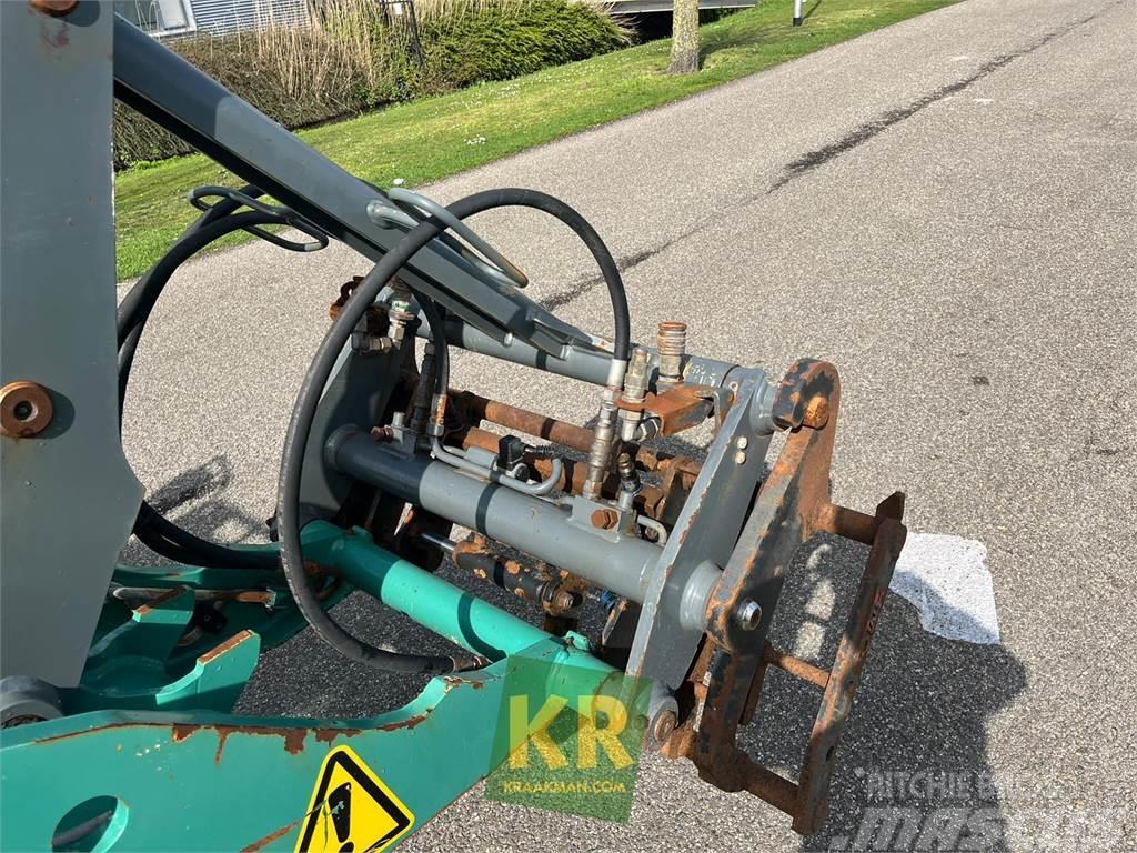 Kramer KL32 Pás carregadoras de rodas