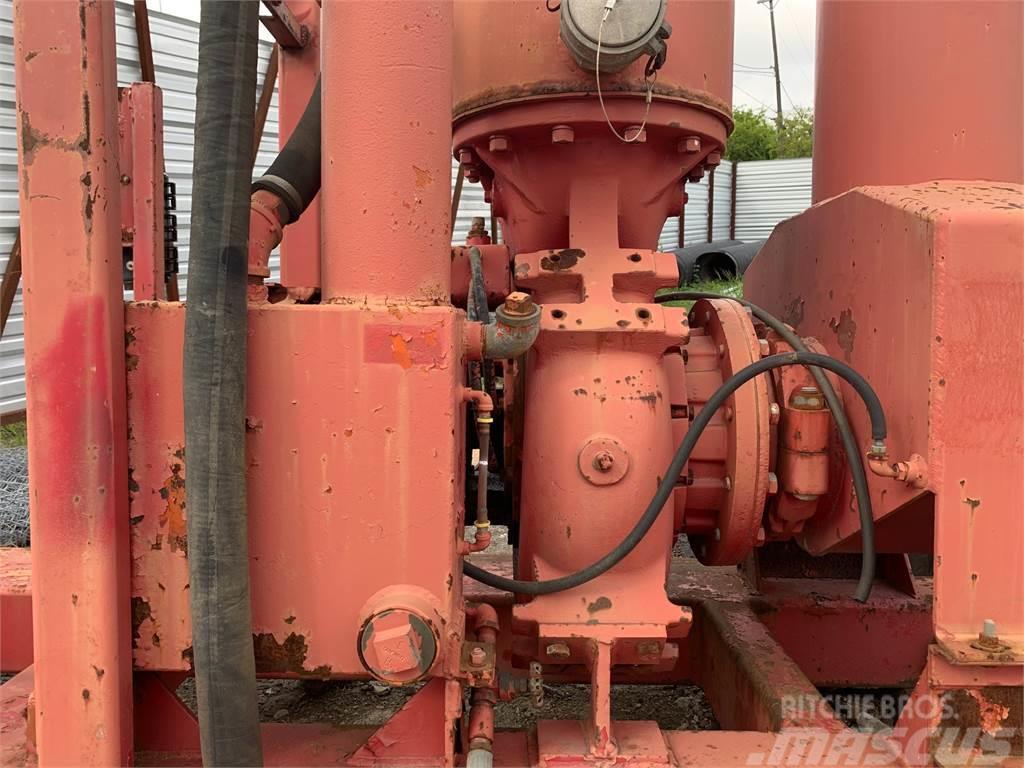 Cornell Centrifugal pump Bombas de água