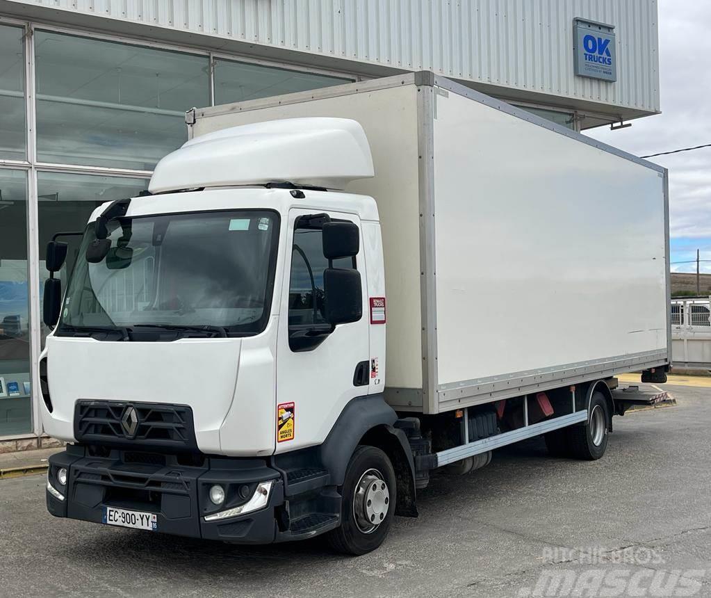 Renault T12.210 Outros