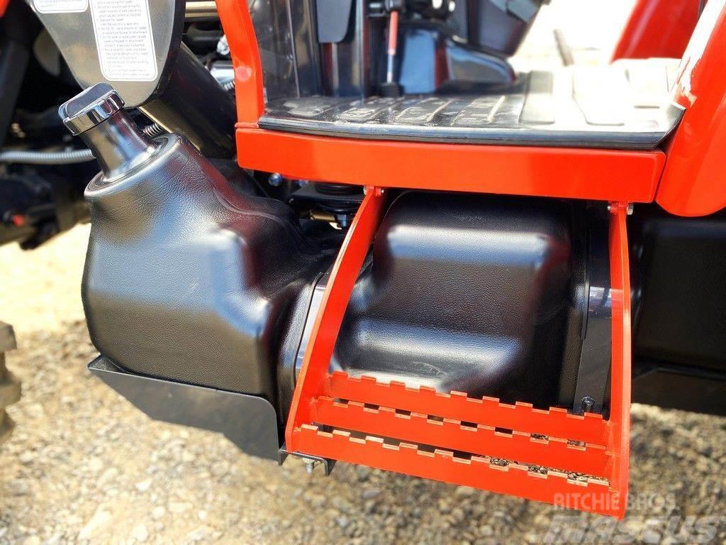Kioti NS4710S TL Tractor Loader with Free Canopy! Tratores Agrícolas usados
