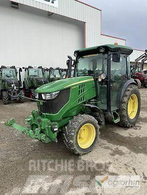 John Deere 5090GN Outras máquinas agrícolas