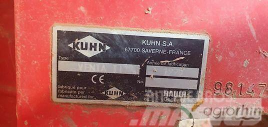 Kuhn VENTA TI 402 Perfuradoras combinadas