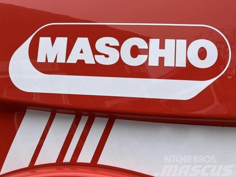 Maschio MONDIALE 120 COMBI HTU MASCHIO Enfardadeira de fardos quadrados