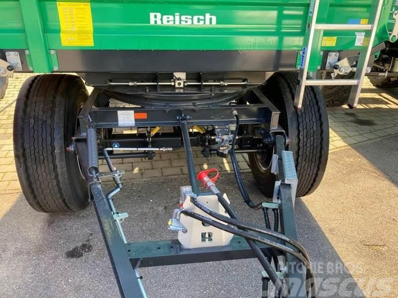 Reisch RD-150.450 Outros reboques agricolas