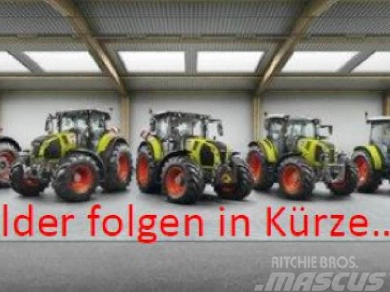 Schäffer 3650 FSD Outras máquinas agrícolas