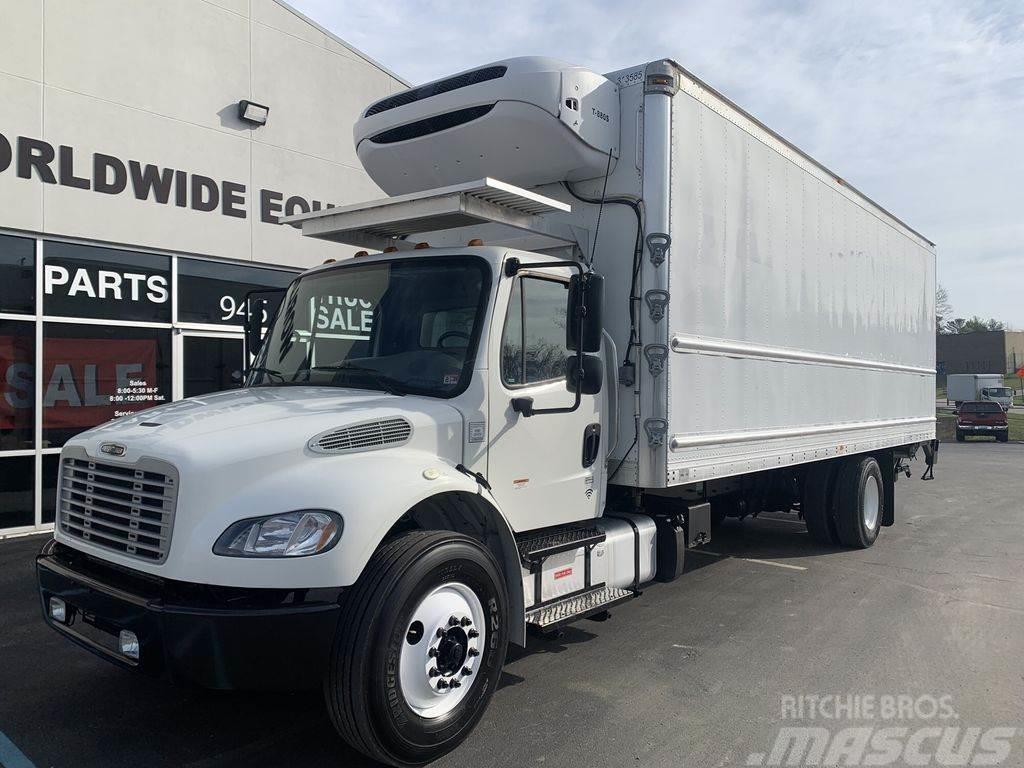 Freightliner M2 Outros