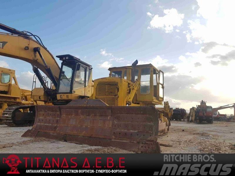 CAT D7 80 ΕΥΚΑΙΡΙΑ Outros