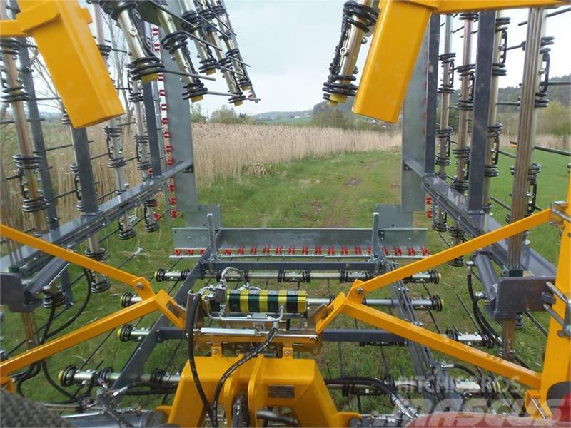 Wallner Straw-Master WMS For sale in Scandinavia Outras máquinas agrícolas