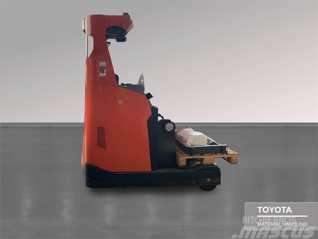 Toyota RRE160HC Empilhadores Elevadores
