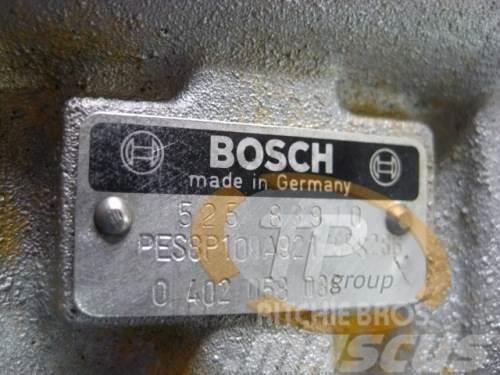 Bosch 040205803 Bosch Einspritzpumpe Motores