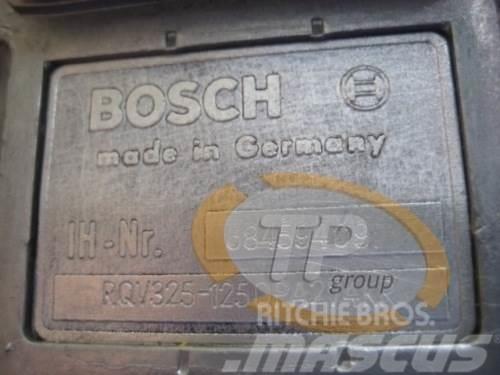 Bosch 040205803 Bosch Einspritzpumpe Motores