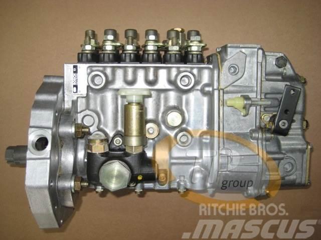 Bosch 687499C92 Bosch Einspritzpumpe DT466 Motores