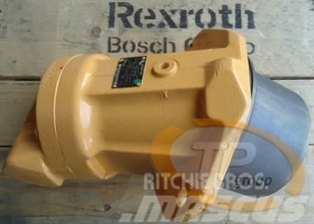 Rexroth 55065740 A2FE160/61W Outros componentes