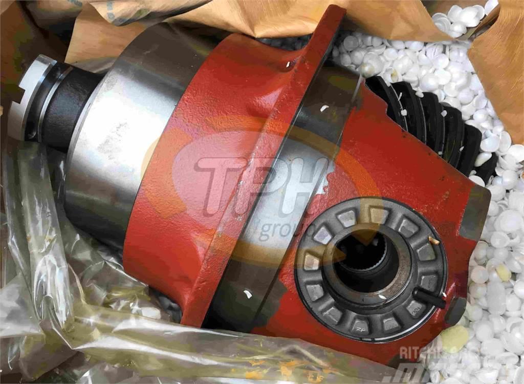 ZF A06440-02590 4460-025-090 Differential Outros componentes