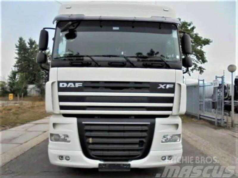 DAF XF 410 Tractores (camiões)