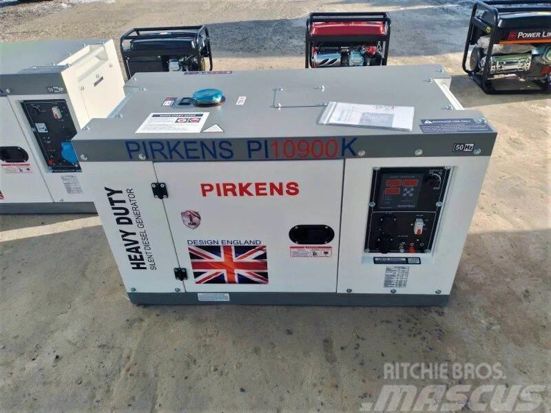  PIRKENS PL10900K Geradores Diesel