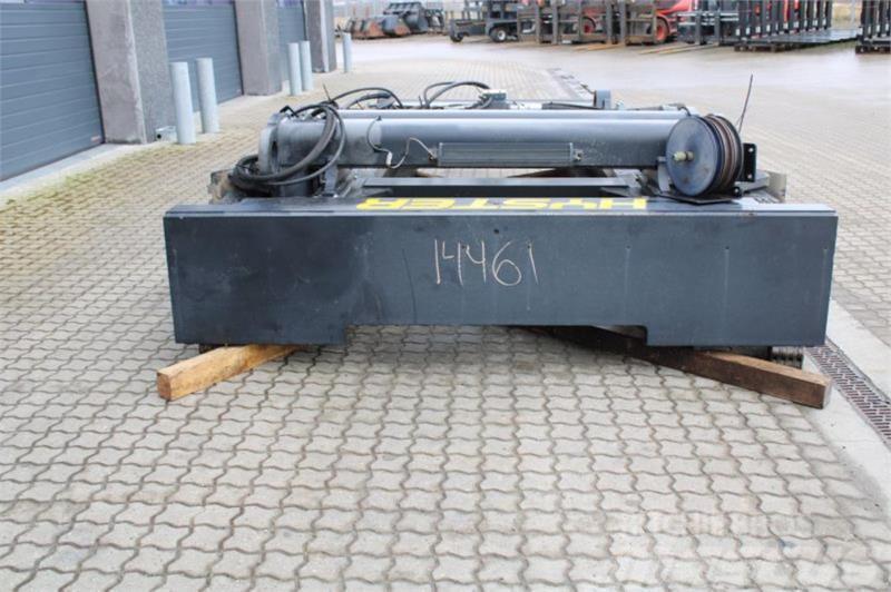 Hyster MAST FOR 52.00XM-12 Outros