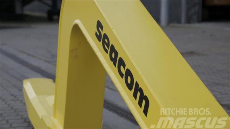 Seacom GSH10 Outros Reboques
