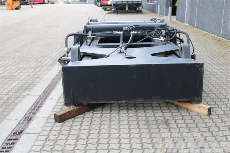 Hyster MAST FOR 52.00XM-12 Outros