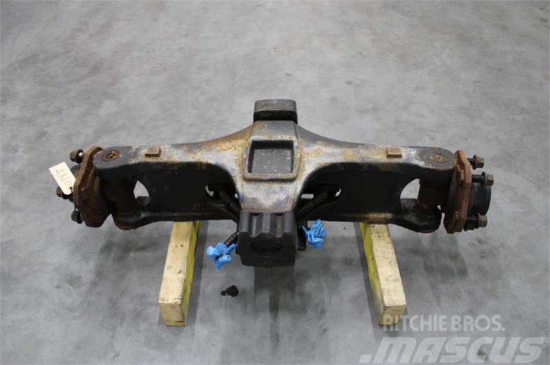 Hyster STEERING AXLE Outros