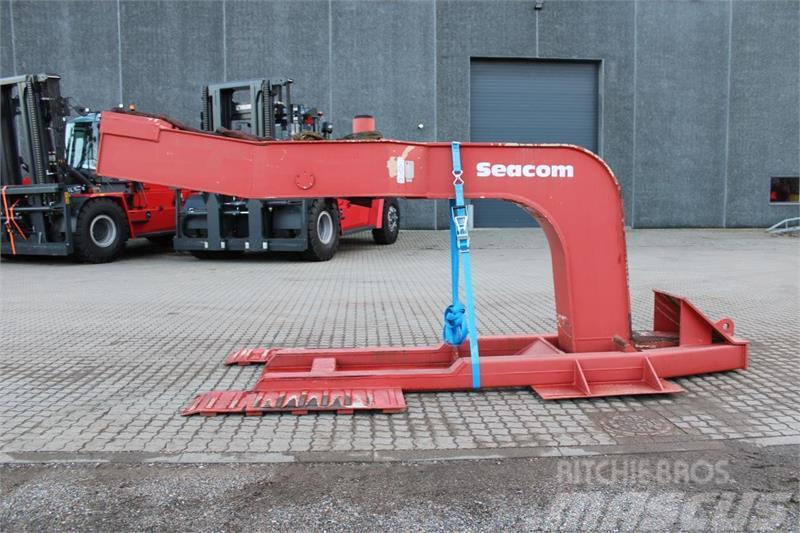 Seacom SEACOM SH36 Outros Reboques