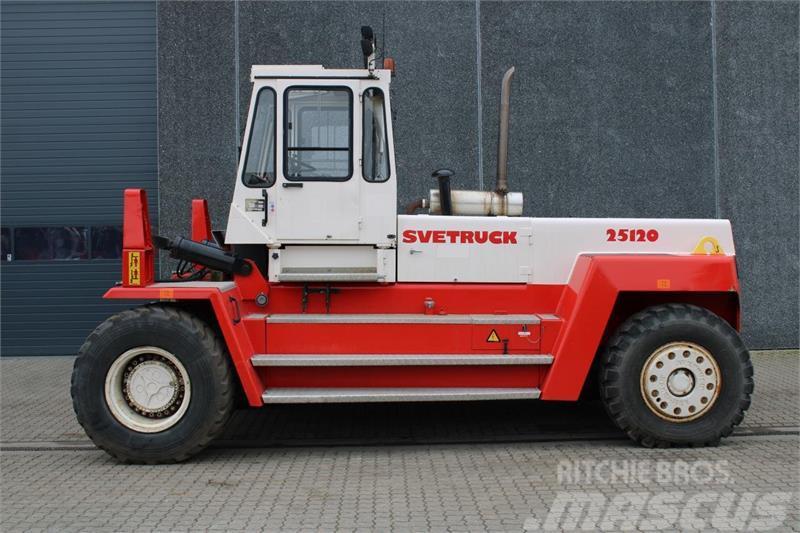 Svetruck 25120-42 Empilhadores Diesel