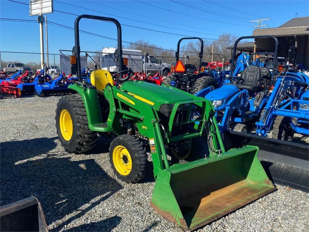 Exmark Front Deck Mower Outros