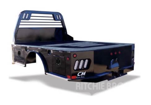 CM Truck Beds SK Model Plataformas