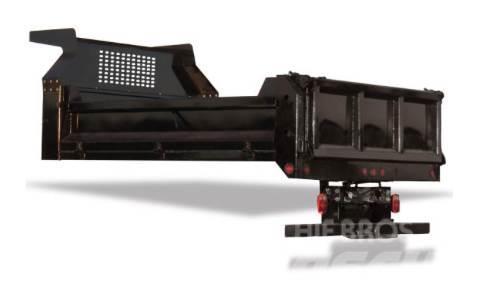 CM Truck Beds DB Model Suportes móveis