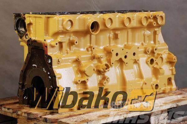 CAT Block Engine / Motor Caterpillar 3176 Outros componentes