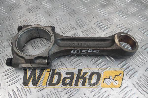 CAT Connecting rod Caterpillar 2W-9128 Outros componentes