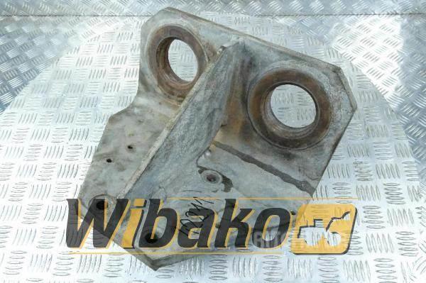 CAT Engine mount Rear Caterpillar 3406 7Y-1018 Outros componentes