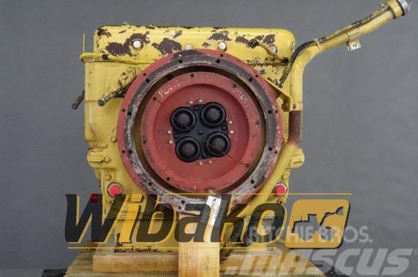 CAT Gearbox/Transmission Caterpillar 4NA03701 4NA03701 Outros componentes